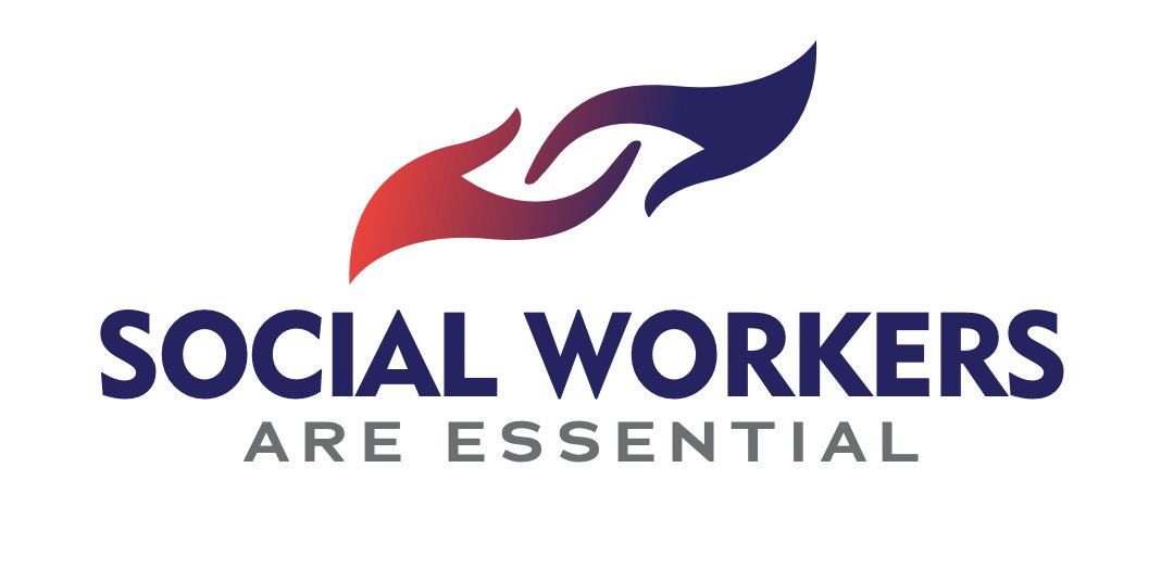March is #SocialWorkMonth &amp; #NASW would like to showcase how essential #socialworkers are Email  media@socialworkers.org w/15-second videos, short blogs, photos of your essential work (w/o clients present). Deadline is Jan. 15. For more on #SWMonth visit buff.ly/38qS0RS