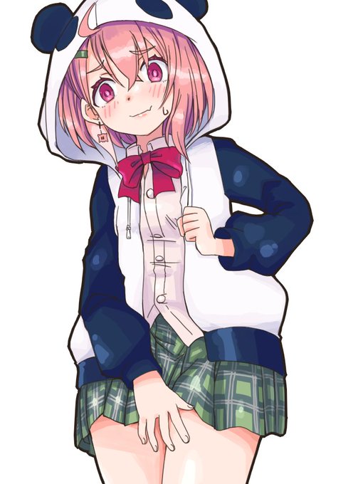 にじさんじミニスカ運動会のtwitterイラスト検索結果 にじさんじミニスカ運動会のtwitterイラスト検索結果