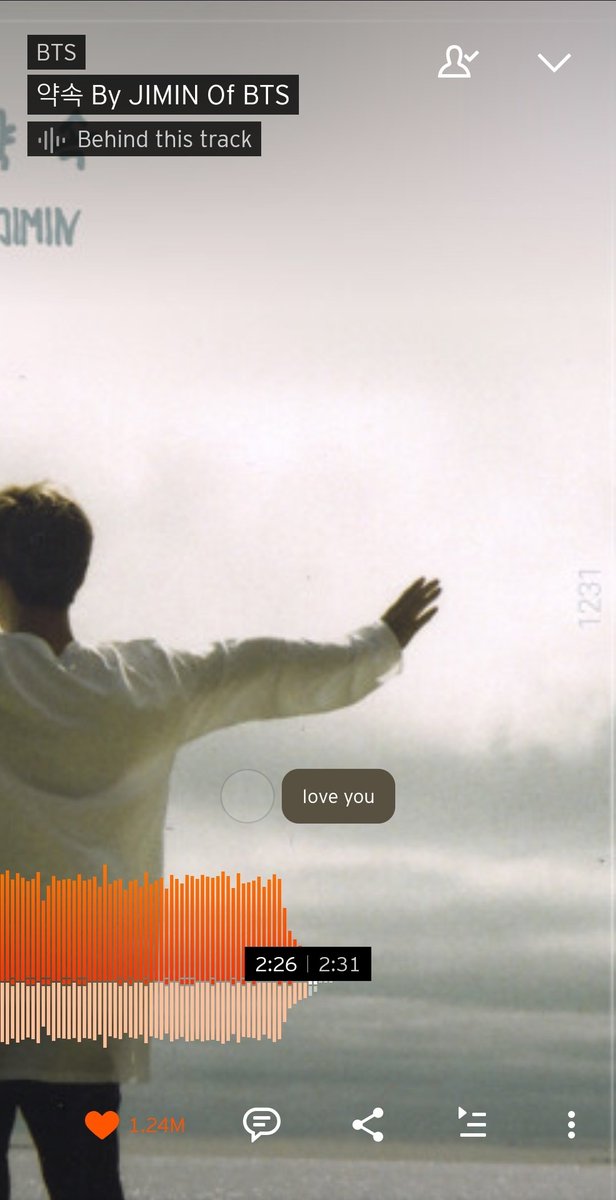 JiminGlobal's tweet photo. Thank you Jimin. We love and support you always. 🤙

Join us in streaming "Promise"! Share your screenshots with the hashtags. Make sure to include other words!

#WeLoveYouJimin
#지민아고마워사랑해 https://t.co/Tqxol81S6E
