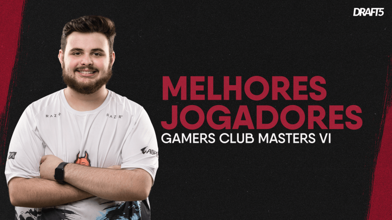 GamersClubCSes's tweet image. Los mejores jugadores de la #GCMasters VI by @Draft5gg 

🇦🇷@tryzinn 
🇧🇷@Lucaozy 
🇨🇱@dav1dcs1 
🇺🇾@maxgzez 
🇧🇷@piriajrcs 
🇧🇷@jntcsgo 
🇧🇷@zevyce 
🇧🇷@drg_cs 
🇧🇷@ALLEfps 
🇧🇷@exitfps 
🇧🇷@panccfps 
🇧🇷@kauezcs