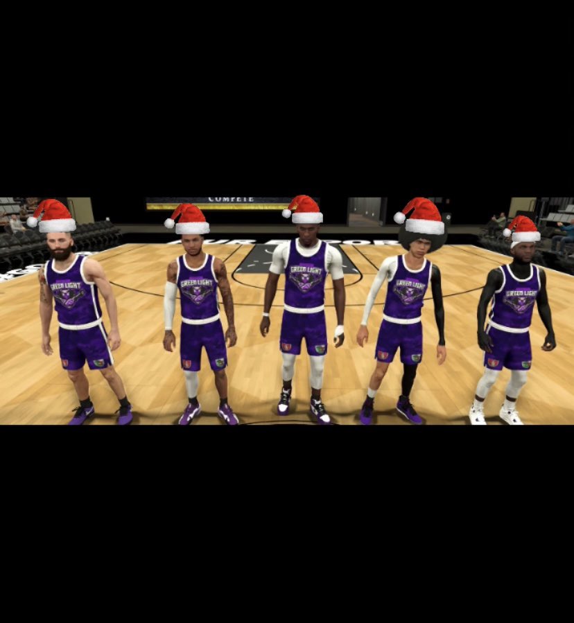 Operation Greenlight tweet media