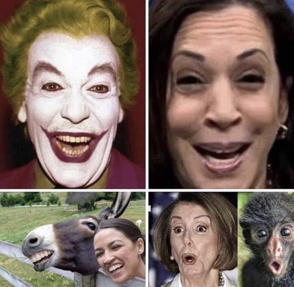 Crazy_AOC's tweet photo. https://t.co/NVAtJL8nT2