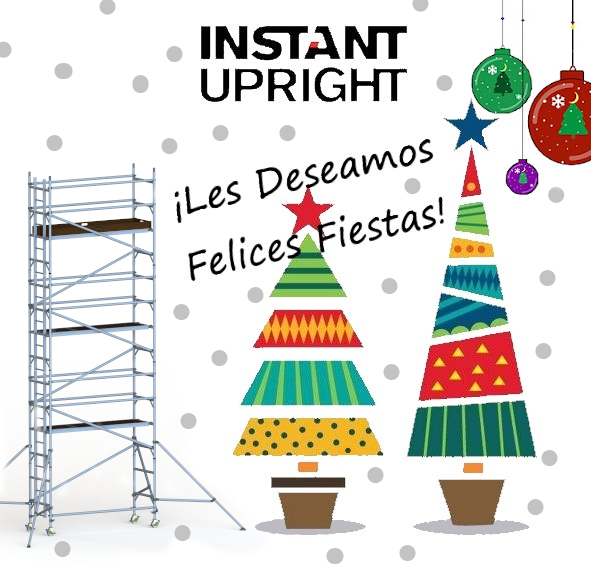 InstantSpain's tweet photo. Gracias por confiar en nosotros en estos tiempos difíciles.
¡Seguimos a tu lado!
Desde Instant Upright, te deseamos salud, unas felices fiestas y un próspero 2021.
#felicesfiestas #navidad2020 #instantupright https://t.co/cCzXgERSG2