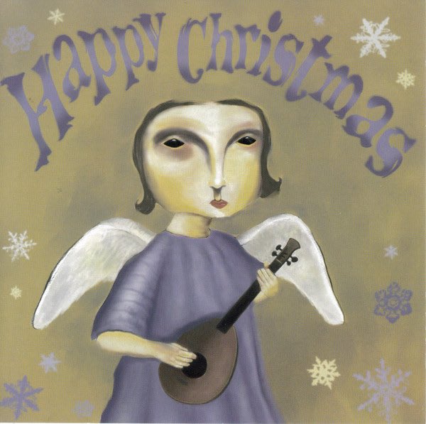 magnifiedpod's tweet photo. In this final ep of 2020, Andrew and John go track by track of the 1998 BEC comp record "Happy Christmas.” Then, a conversation with Robert Gay, known worldwide as the child soloist from the NewSong hit "The Christmas Shoes." PLUS, a very special song just for Mag Pod Nation! https://t.co/OZp4iYR4ka