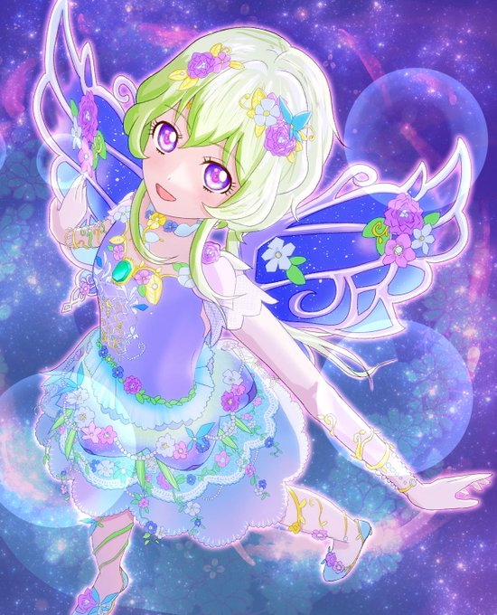 双葉アリア生誕祭 のtwitterイラスト作品 人気順