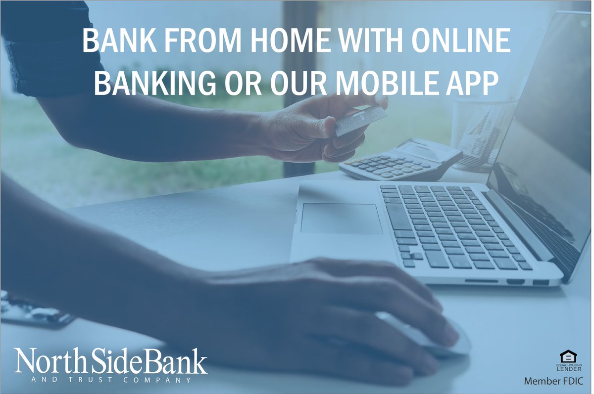 Access your accounts wherever you are and whenever you need with our online banking and mobile banking. You can check balances, transfer funds, deposit checks with your phone, pay bills, and more.