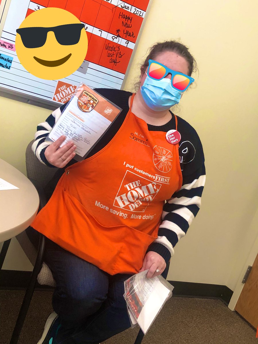 Nicole Boes (@nboesthd) on Twitter photo Congratulations Sammi on your well deserved Homer Award for helping one of our associates through the loss of a family member. We appreciate you! πππ <a href="/THDSammi5120/">Sammi Delwiche</a> <a href="/THD_Alexandra/">Alexandra Sallay</a> <a href="/THDChrisOrsini/">Chris Orsini</a> <a href="/pnagyTHD/">Patty Nagy</a> <a href="/abadertscherthd/">@ABadertscherTHD</a> <a href="/AlexaKennedyTHD/">Alexa Kennedy</a> Congratulations Sammi on your well deserved Homer Award for helping one of our associates through the loss of a family member. We appreciate you! πππ <a href="/THDSammi5120/">Sammi Delwiche</a> <a href="/THD_Alexandra/">Alexandra Sallay</a> <a href="/THDChrisOrsini/">Chris Orsini</a> <a href="/pnagyTHD/">Patty Nagy</a> <a href="/abadertscherthd/">@ABadertscherTHD</a> <a href="/AlexaKennedyTHD/">Alexa Kennedy</a>