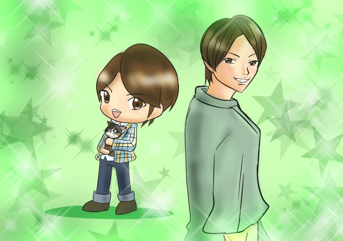 相葉雅紀のtwitterイラスト検索結果 相葉雅紀のtwitterイラスト検索結果