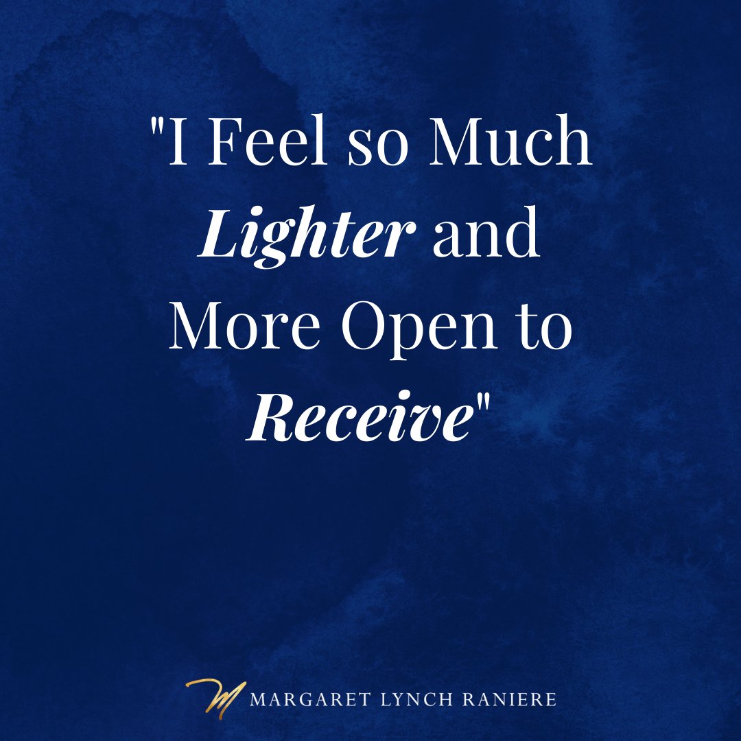 "This was so life changing! You are an angel to share this for free.

I feel so much lighter and more open to receive. This alone can change my future! I am so thankful!!!" - Amie

Are you ready to step into the amazing coach you're meant to be?

Let's connect!