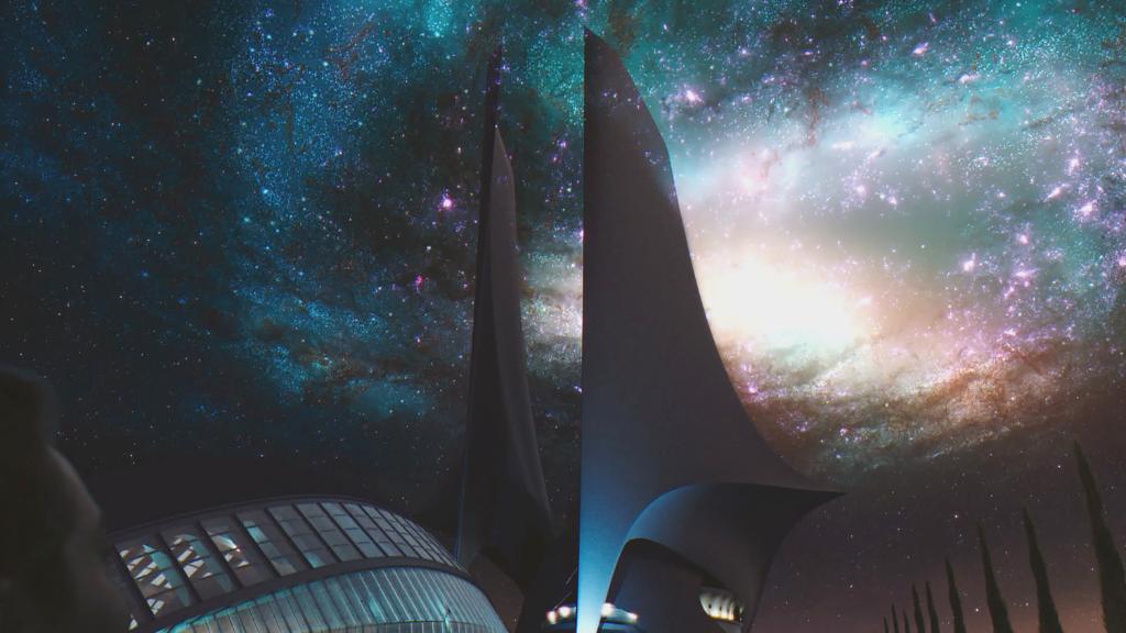 Which #COSMOS episode was your favorite? ✨