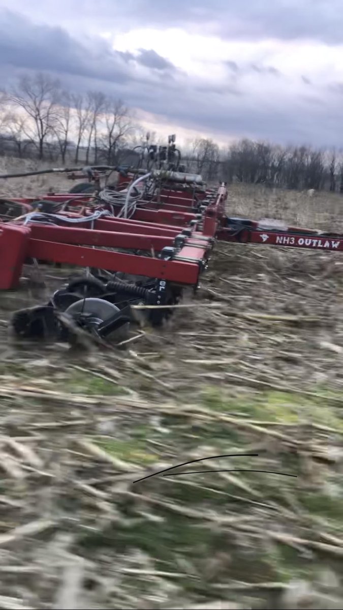 Big thanks to the MFA Precision Team in Boonville Mo for getting my bar back up and going by 7:15 this morning.  <a href="/dennis_vollrath/">Dennis Vollrath</a> @ColinKemble <a href="/MFA_Inc/">MFA Incorporated</a> #keepitmoving