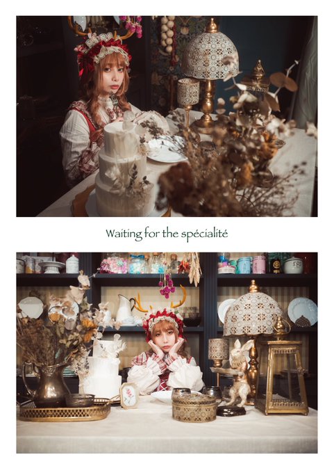 Twitterのコスプレ画像41