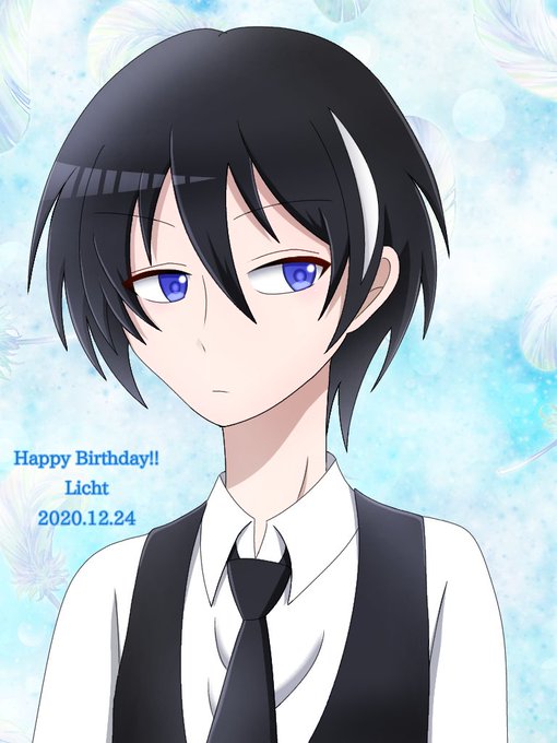 リヒト ジキルランド 轟生誕祭のtwitterイラスト検索結果 リヒト ジキルランド 轟生誕祭のtwitterイラスト検索結果