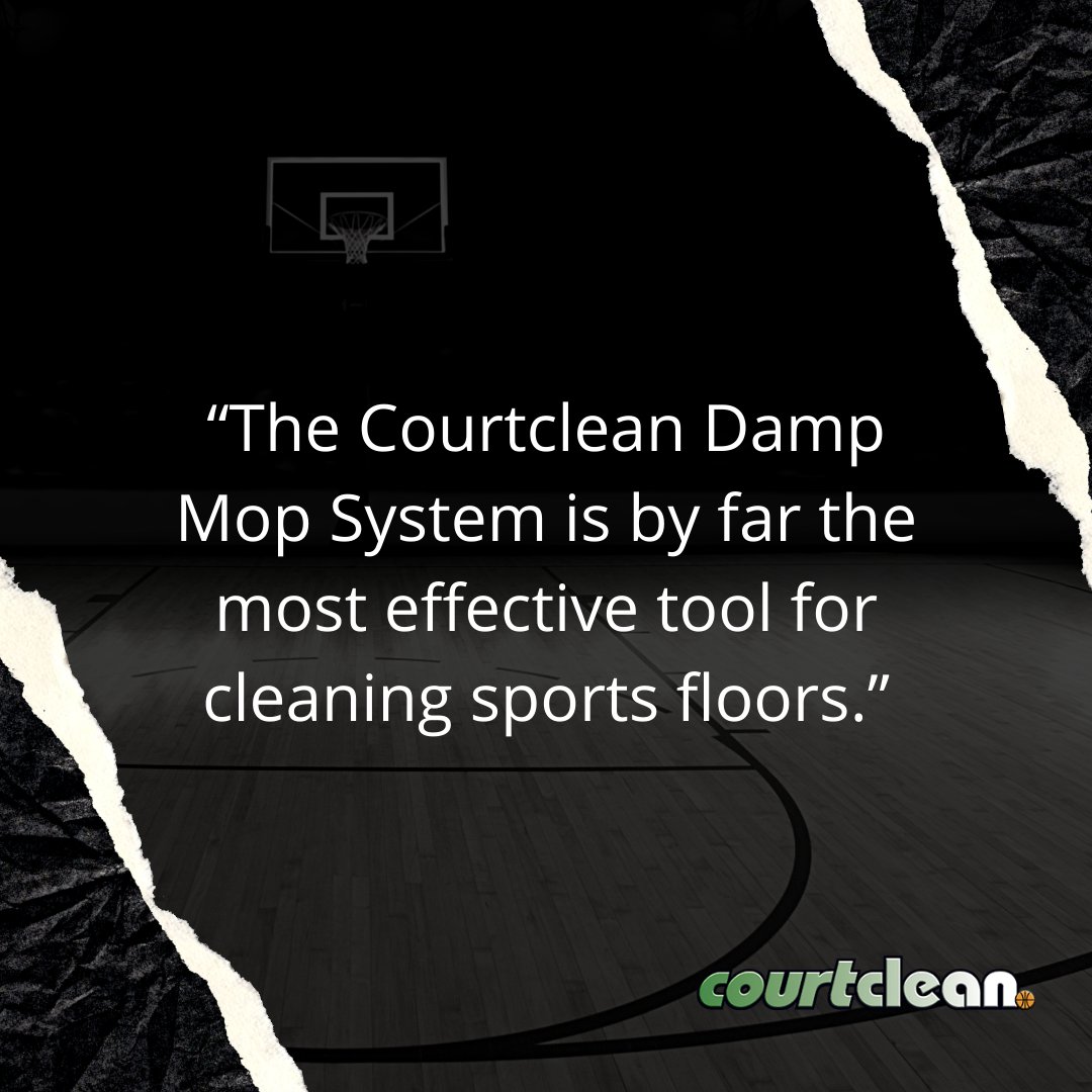 Courtclean tweet media