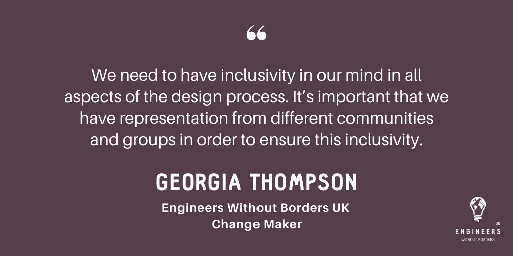 Engineers Without Borders UK tweet media