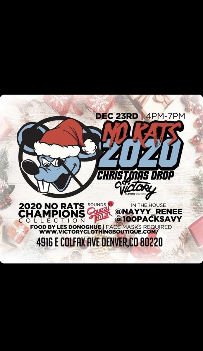 NHTwax's tweet photo. If your in #Denver today and looking for some dope stuff wear slide tho!! https://t.co/x5r8y72iPX