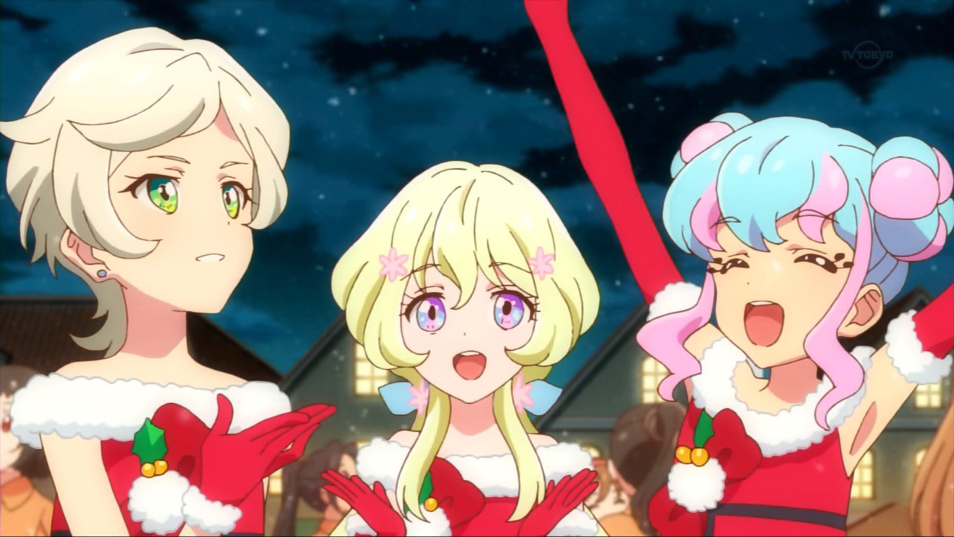 和将 アリアちゃん誕生日おめでとう アイカツ アイカツシリーズ アイカツオンパレード 双葉アリア 双葉アリア誕生祭 双葉アリア生誕祭 双葉アリア誕生祭 双葉アリア生誕祭 12月24日は双葉アリアの誕生日 Rtした人全員フォローする