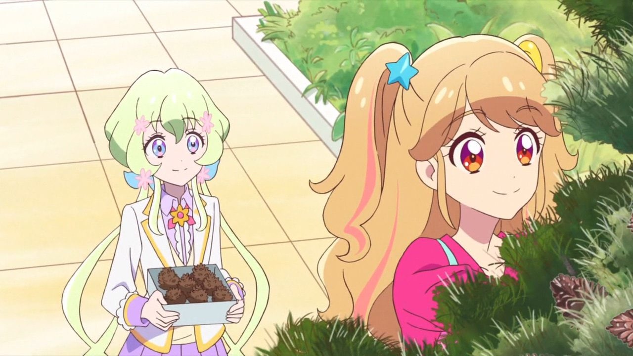 和将 アリアちゃん誕生日おめでとう アイカツ アイカツシリーズ アイカツオンパレード 双葉アリア 双葉アリア誕生祭 双葉アリア生誕祭 双葉アリア誕生祭 双葉アリア生誕祭 12月24日は双葉アリアの誕生日 Rtした人全員フォローする