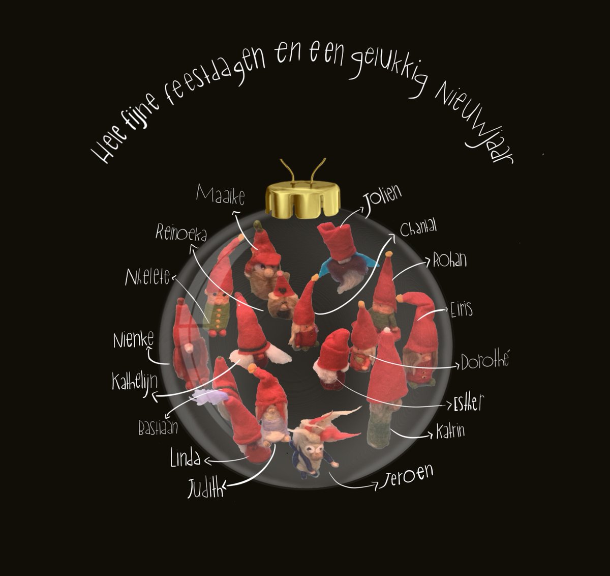 Iedereen hele fijne feestdagen gewenst! 💫

Het verhaal achter de kerstbal vind je hier: instagram.com/stories/democr… 

Nog even nagenieten van alles wat er zoal te doen was in 2020? Klik hier: basisschooldevallei.nl/wat-was-er-zoa…