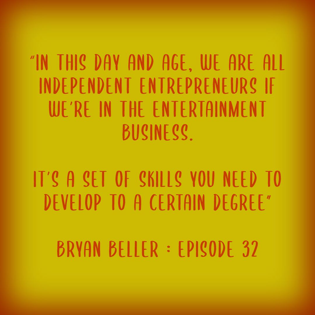 MusicOnYourOwn1's tweet photo. Episode 32 of the #podcast was with #bassist @bryanbeller!
Listen at https://t.co/DmsPNqzOGo!
#BryanBeller #Bass #TheAristocrats #MarcoMinneman #GuthrieGovan #JoeSatriani #Berklee #Business #Entrepreneur #Management #Massachusetts #Metal #Mindset #Prog #Rock #fender #progrock https://t.co/MDDpo5ZV6e