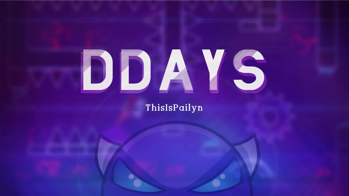 AftertnoftGP's tweet photo. Un nivel bastante recordado desde su publicacion en las lejanas pero memorables versiones del presente videojuego.

https://t.co/fjh2xLjW2R

#geometrydash #GDlatinoamerica #geometrydashonline #geometrydashlevels #geometrydashdemon #ddays #gaming #gameplay https://t.co/DhtK7RLVgO