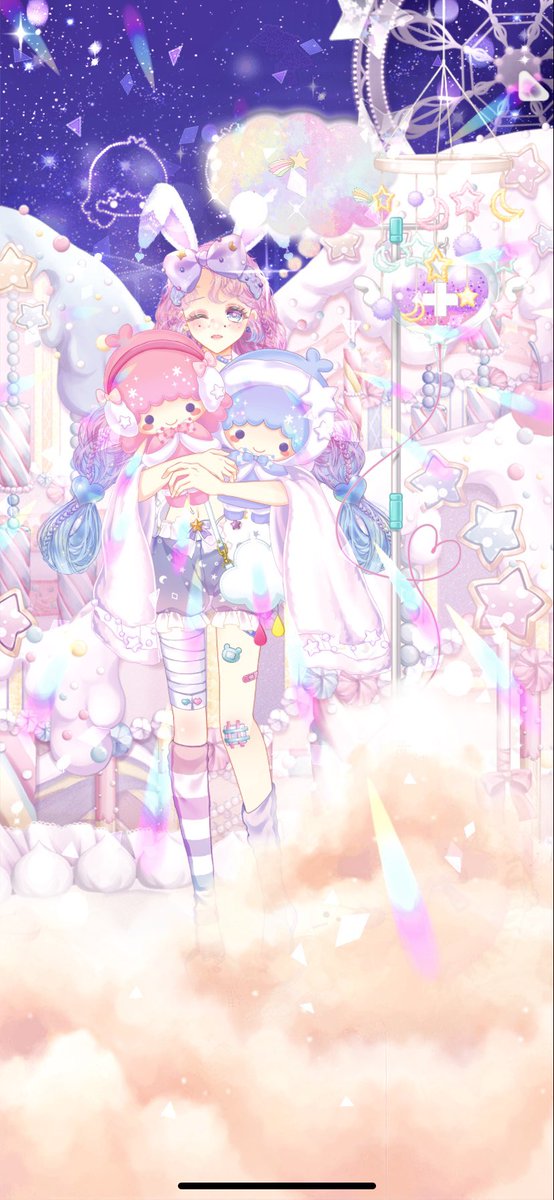 キキララのtwitterイラスト検索結果 古い順 キキララのtwitterイラスト検索結果 古い順