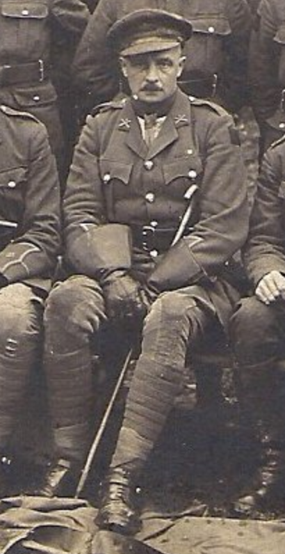 This in turn led to further lobbying by the Director of Infantry Maj-Gen TNF Wilson and lots of discussion within the Standing Committee on Infantry Weapon Development - of which we will hear more later.12/