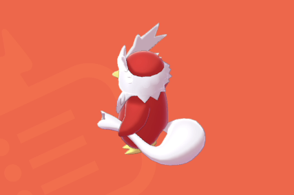 デリバードのtwitterイラスト検索結果