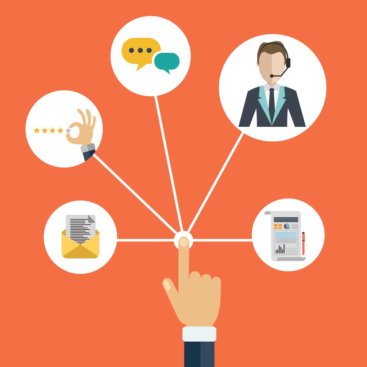 TanviK100's tweet photo. Lacking Customer Interaction!🧑‍💼CRM can rescue...
https://t.co/LXScWgpWcD
#Salesforce @ServiceCloud #customerengagement #liveagent https://t.co/Gfb2YvGEe4