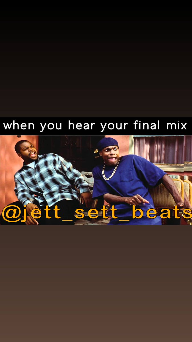 Jett Sett Beats (@jettsettbeats) on Twitter photo 
