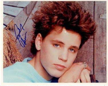 Happy Heavenly Birthday Corey Haim     