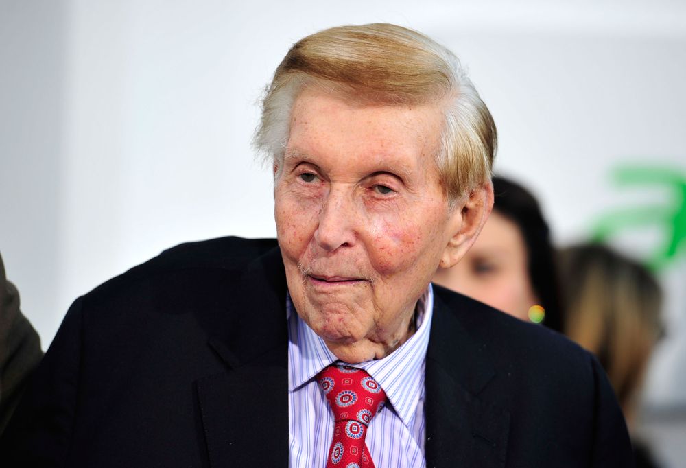 The same could be said for ViacomCBS, whose architect Sumner Redstone passed away at 97yo. I wrote about how the media mogul didn't want a legacy bc he planned to live forever. He got one anyway & it's seen in billionaires like Mark Zuckerberg & Elon Musk  https://www.bloomberg.com/opinion/articles/2020-08-12/sumner-redstone-left-a-legacy-even-if-he-didn-t-want-one?sref=jO7iaJLA