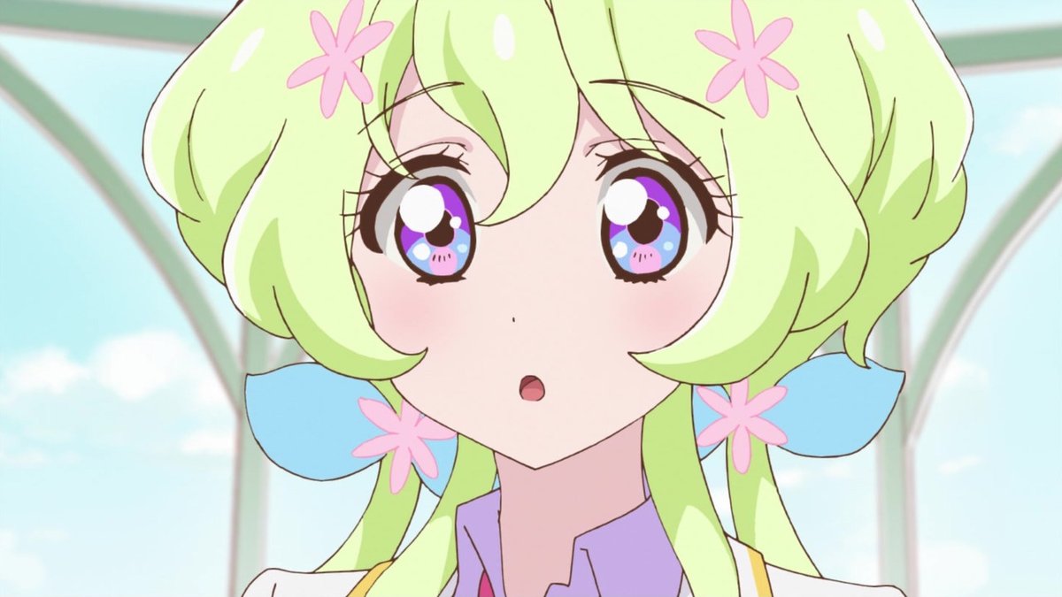 双葉アリア　好き!って気持ちタオル　アイカツスターズ! 感謝祭　希少 双葉アリア 好き!って気持ちタオル アイカツスターズ! 感謝祭 希少