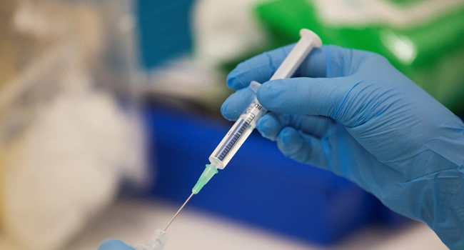 COVID-19 Vaccine Will Be Administered Free To Nigerians, Says PTF Chairman
channelstv.com/2020/12/23/cov…