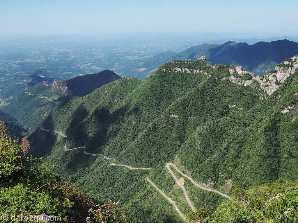 Dare2go - the overland blog tweet media