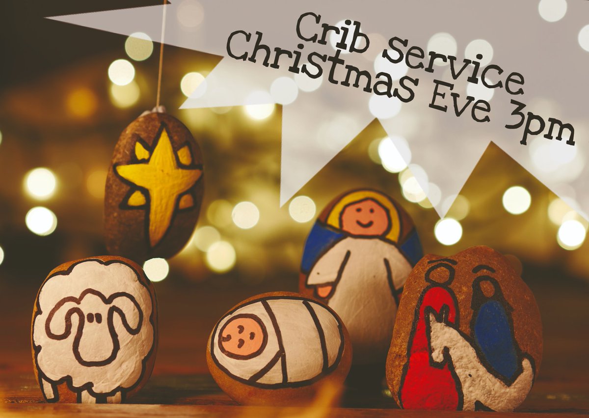 stcatsglos's tweet image. Our All Age Crib Service 2020 will be premiering on Facebook and YouTube on 24 December at 3pm.  Here is the YouTube link youtu.be/yJwuOZ1RXiE  If you are longing to see all the #FindingJesus videos together plus a bit of the actual Bible, some carols &amp;amp; prayers, do join us!