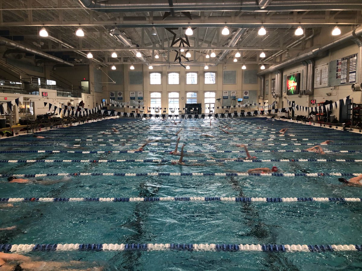 Good morning Lakeside!
Great morning of Holiday Training