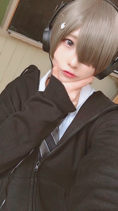 コスプレイヤー雨宮あんずのTwitter画像36