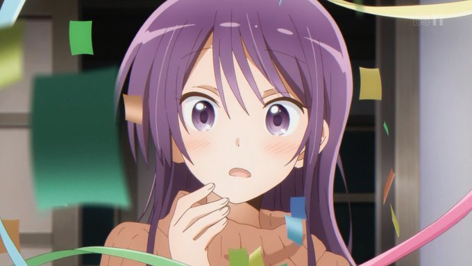 色川琉姫生誕祭のtwitterイラスト検索結果