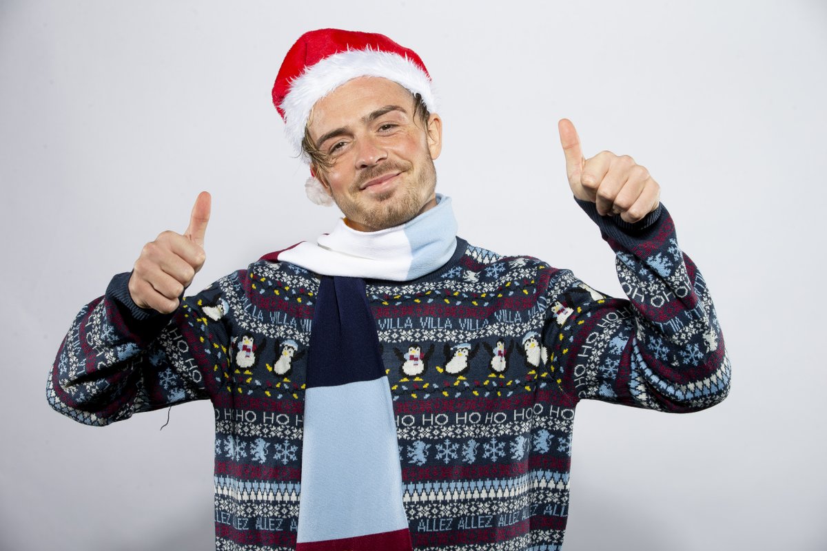 AVFCOfficial tweet picture
