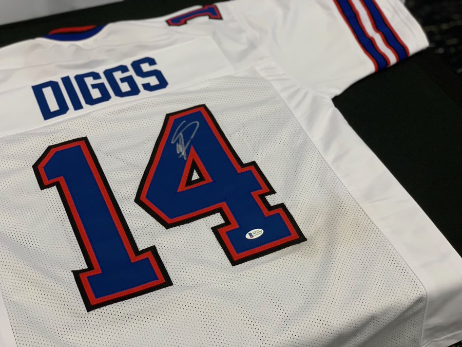 26 Shirts tweet media