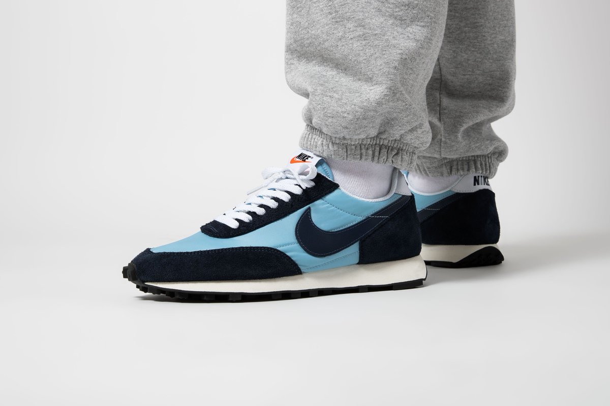 armory blue daybreak