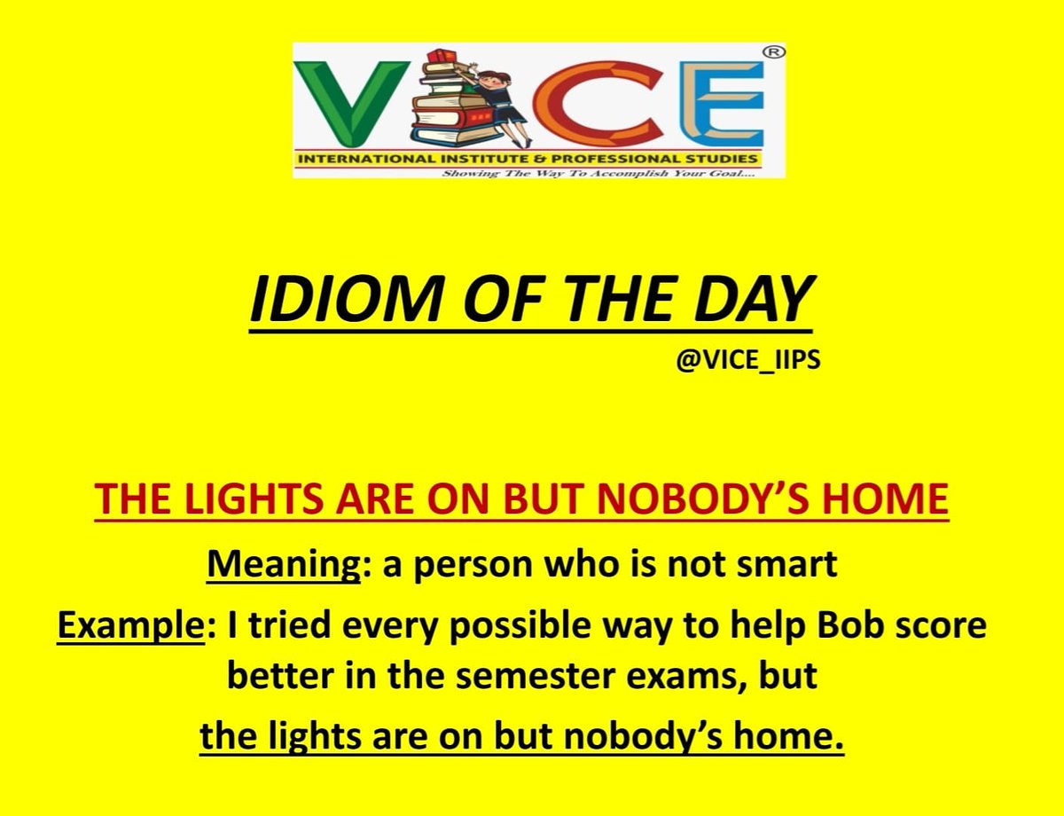 ViceInstitute tweet picture
