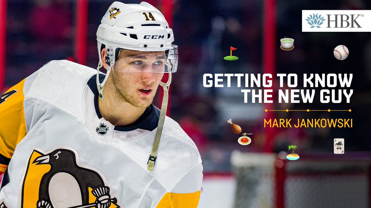 x - Pittsburgh Penguins tweet media