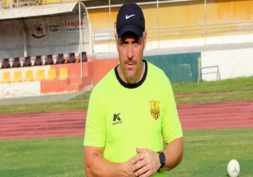 mippci_ven's tweet image. #NotiMippCI 📰🗞| Martín Carrillo es el nuevo seleccionador de la Vinotinto Sub-20. Lea más ⏩ bit.ly/2KvqACu
#SolidaridadYCooperación