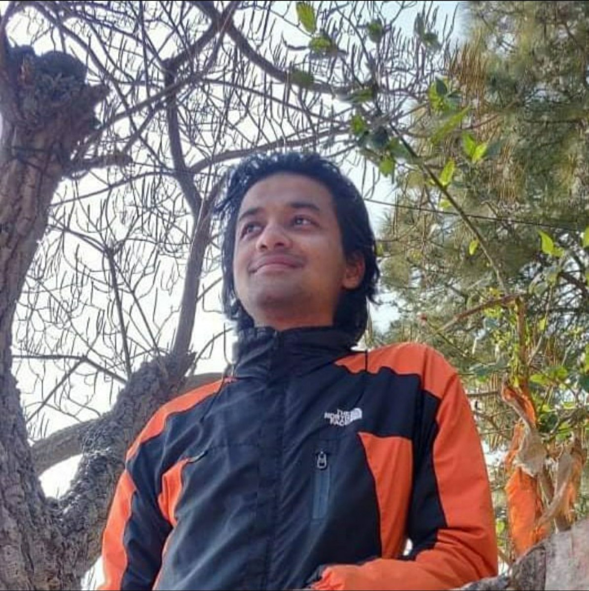 humansoktm's tweet photo. "I fell, I got up, I learned to have patience, and, most importantly, I learned to believe in the power of dreams."

Full: https://t.co/Fql1QPcy1s

#humansofktm #graduation #student #dream #america #university #motivation #journey #rejection #acceptance #power https://t.co/FBeZWUr4II