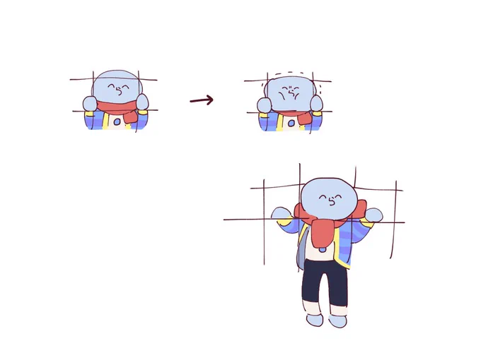 #い・らくすと 例のツイート 