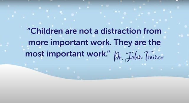 LincolnSchoolSW's tweet photo. Seeing this just warms my heart.  Happy Winter Break everyone!  #D90learns https://t.co/qfbAfsxxwD