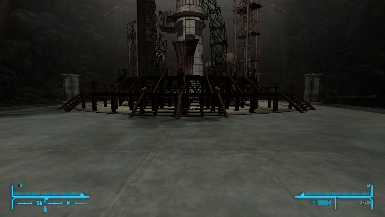 ゴンベエ Fallout Newvegas Lonesome Road進行中 ユリシーズと共闘ルートを選択 Ed Eが２体並び 運び屋と一緒に戦うのは感動した T Co Bobzgvd1wj Twitter