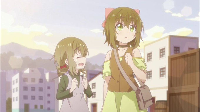 ユナ X フィナ がトレンドに Funnitter ファニッター